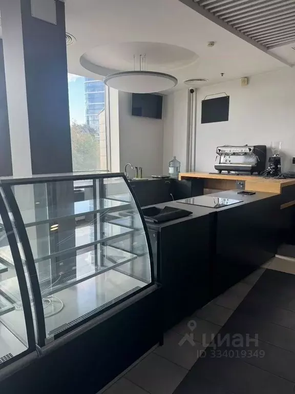 Помещение свободного назначения в Москва Летниковская ул., 10С5 (190 ... - Фото 2