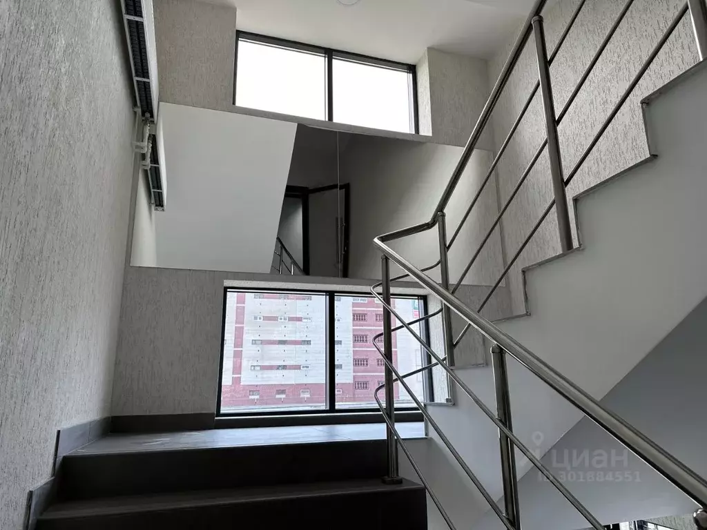 Офис в Алтайский край, Барнаул Северный Власихинский проезд, 39 (206 ... - Фото 2