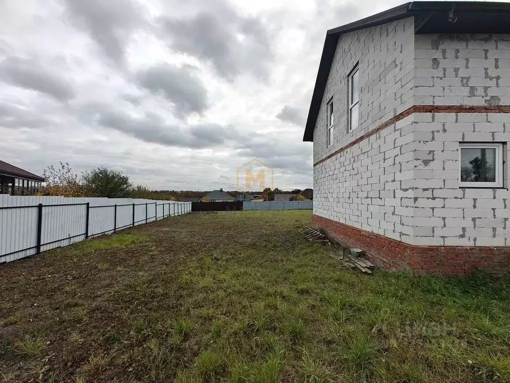 Дом в Белгородская область, Белгород ул. Николая Платонова (130 м) - Фото 2