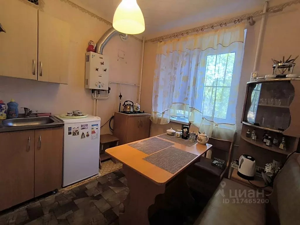 1-к кв. Ростовская область, Таганрог Вишневая ул., 56 (30.0 м) - Фото 0