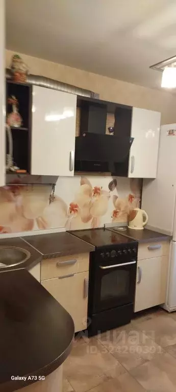 2-к кв. Челябинская область, Челябинск ул. Герцена, 5 (56.0 м) - Фото 1