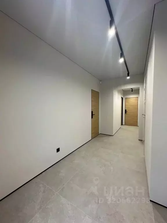1-к кв. Татарстан, Казань ул. Алафузова, 6 (24.0 м) - Фото 1
