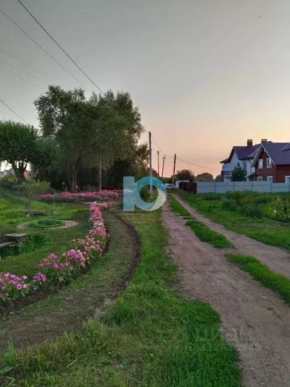 Таунхаус в Башкортостан, Уфа ул. Нагорная, 31А (119 м) - Фото 1