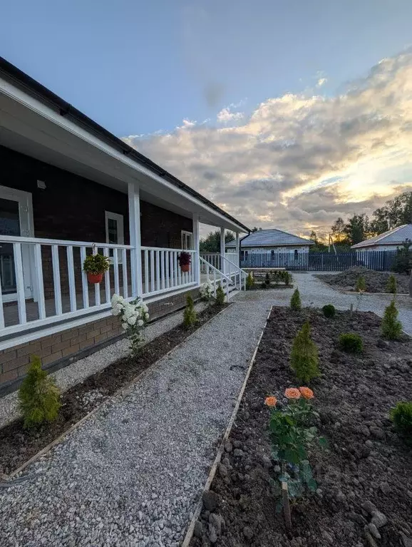 Дом, 108.9 м - Фото 2