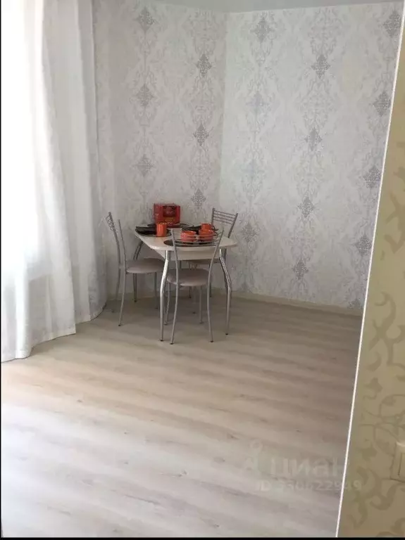 2-к кв. Московская область, Реутов ул. Ленина, 15 (51.0 м) - Фото 2