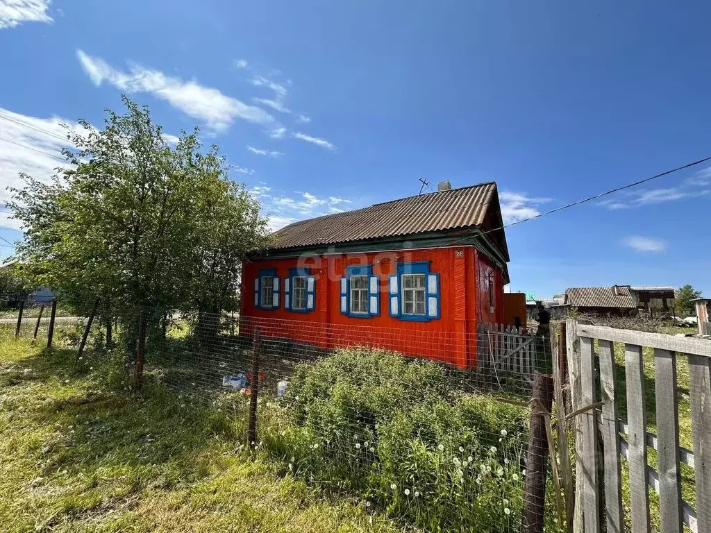 участок в башкортостан, гафурийский район, красноусольский сельсовет, . - Фото 1