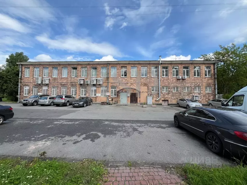 Помещение свободного назначения в Санкт-Петербург ул. Седова, 65 (1172 ... - Фото 1