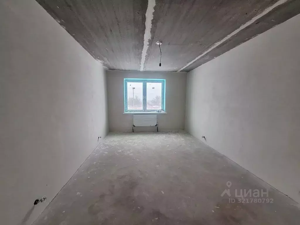 3-к кв. Башкортостан, Уфимский район, с. Миловка просп. Чижова, 4 ... - Фото 1