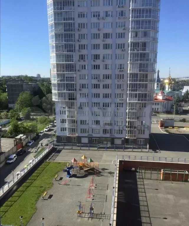 4-к. квартира, 175,4 м, 6/24 эт. - Фото 1