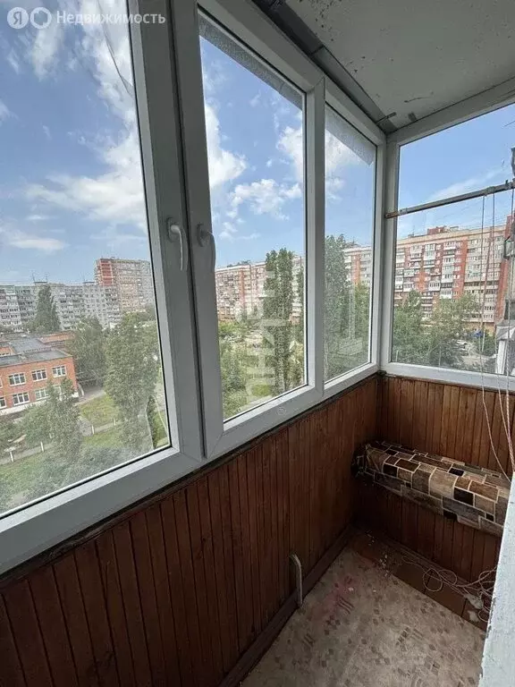 1-комнатная квартира: Нижний Новгород, жилой район Мещерское Озеро, ... - Фото 0