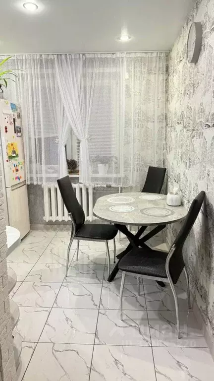 2-к кв. Владимирская область, Ковров Запольная ул., 28 (47.8 м) - Фото 2