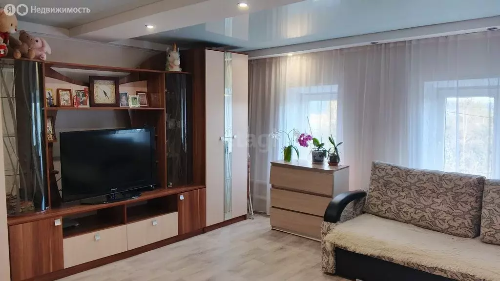 Дом в Златоуст, улица Аносова (90.6 м) - Фото 2