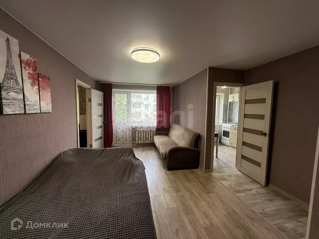 Продаётся 2-к квартира, 43.5 м - Фото 0