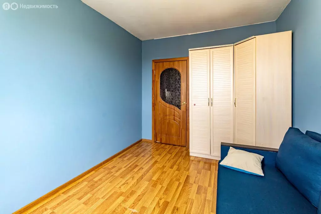 2-комнатная квартира: Первоуральск, Береговая улица, 28 (50.5 м) - Фото 1