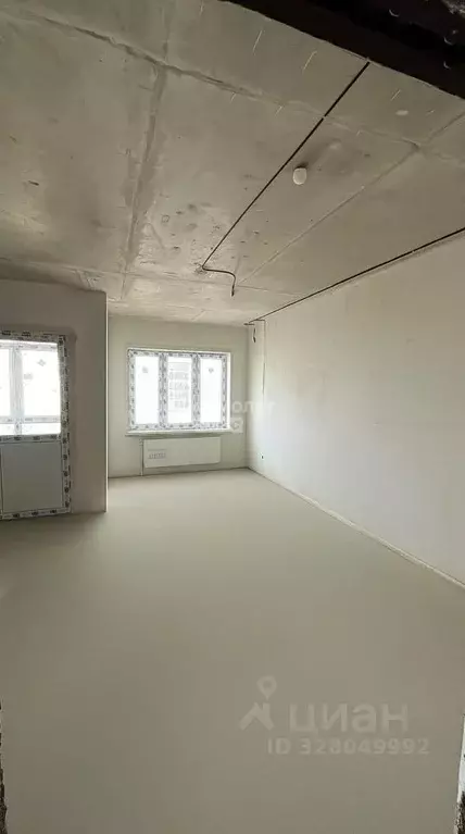 Студия Краснодарский край, Анапа ул. Ленина, 190к2 (38.0 м) - Фото 1