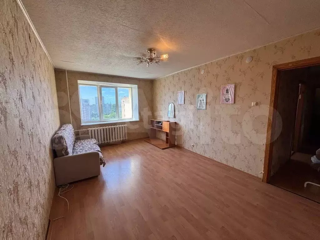 2-к. квартира, 55,2 м, 10/10 эт. - Фото 0