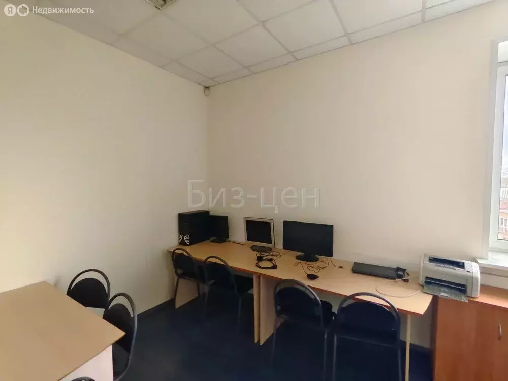 Офис (15 м) - Фото 2