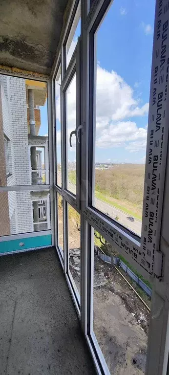 2-к. квартира, 53,5 м, 5/16 эт. - Фото 0
