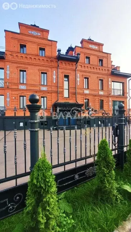 3-комнатная квартира: Вологда, Пречистенская набережная, 44 (85.7 м) - Фото 0
