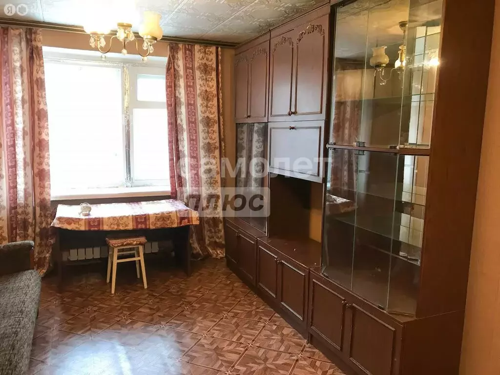 1к в -комнатной квартире (18 м) - Фото 2