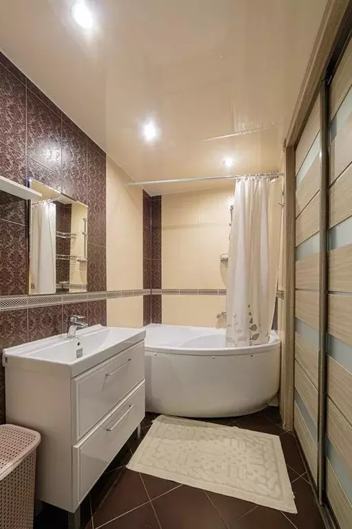 Квартира, 2 комнаты, 60 м - Фото 1