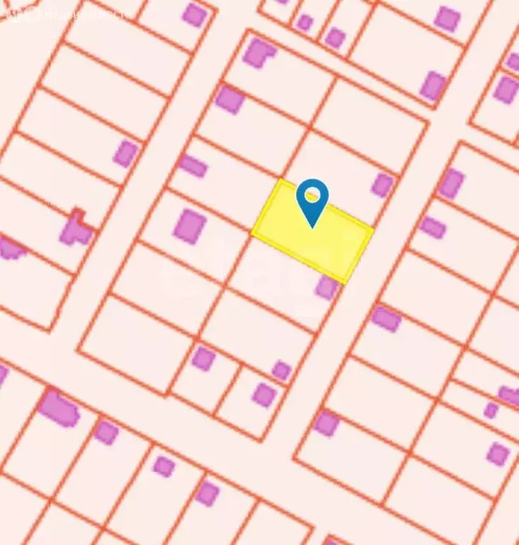 Участок в село Нижний Саянтуй, ДНТ Урожай, Сиреневая улица (15.84 м) - Фото 2