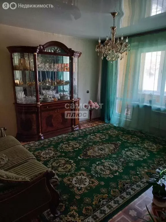 3-комнатная квартира: Иркутск, Байкальская улица, 247 (66.9 м) - Фото 1