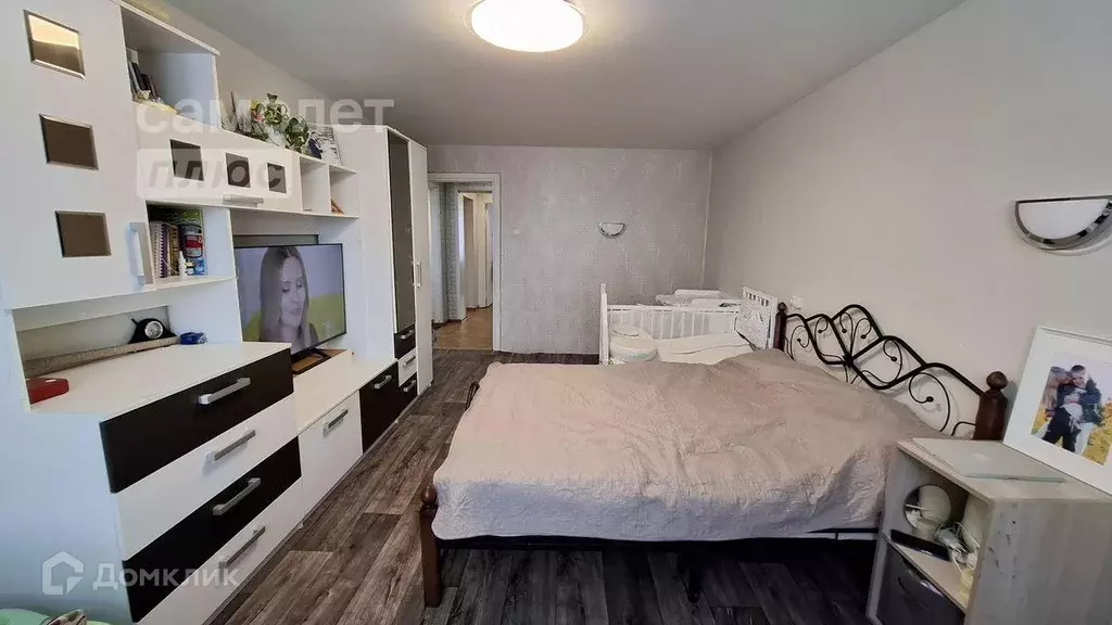 Продаётся 3-к квартира, 69.8 м - Фото 1