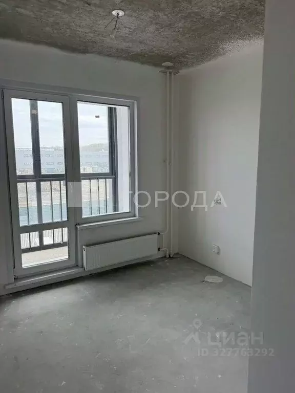 Студия Новосибирская область, Новосибирск ул. Сибиряков-Гвардейцев, ... - Фото 2