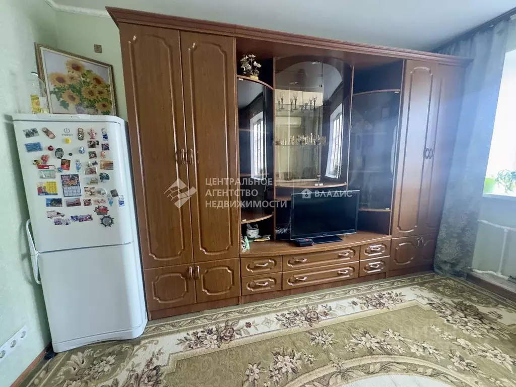 Комната Рязанская область, Рязань Колхозная ул., 14 (16.0 м) - Фото 2