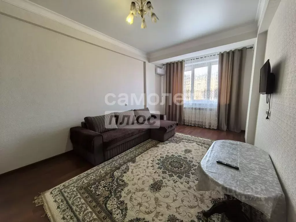 1-к кв. Дагестан, Каспийск ул. Приморская, 16А (50.0 м) - Фото 1