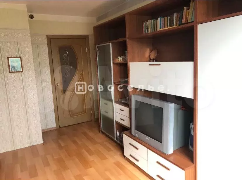 2-к. квартира, 50,4 м, 4/9 эт. - Фото 0