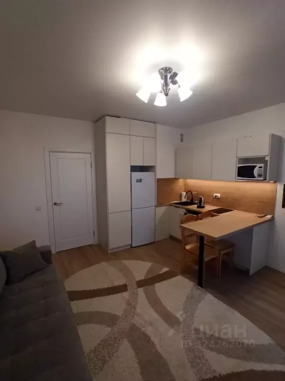 Студия Санкт-Петербург, Санкт-Петербург, Колпино просп. Ленина, 60 ... - Фото 2