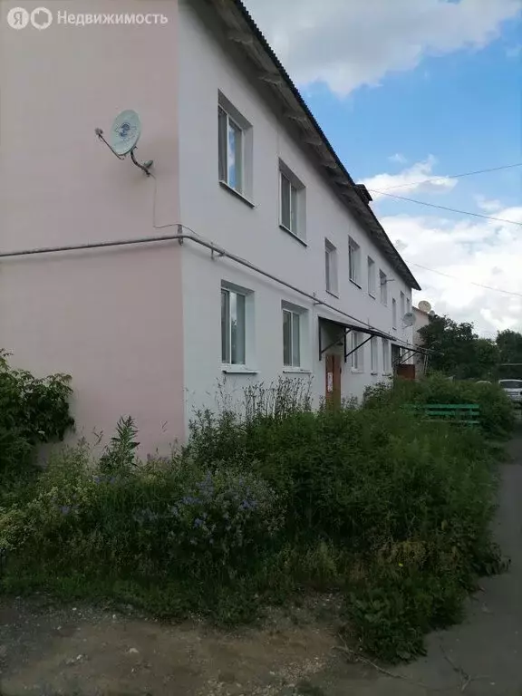 3-комнатная квартира: посёлок Билимбай, улица Лермонтова, 13 (54 м) - Фото 2