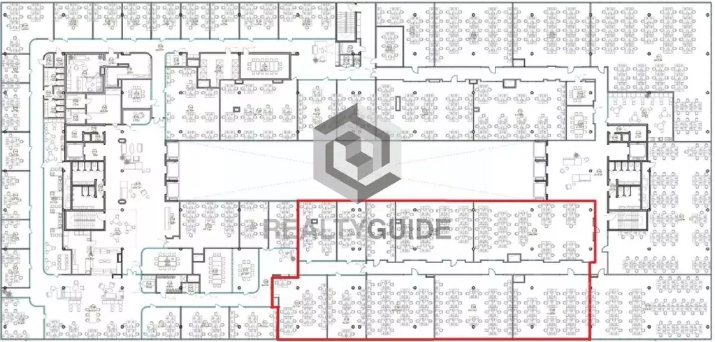 Офис в Москва Каширское ш., 3К2С4 (850 м) - Фото 1