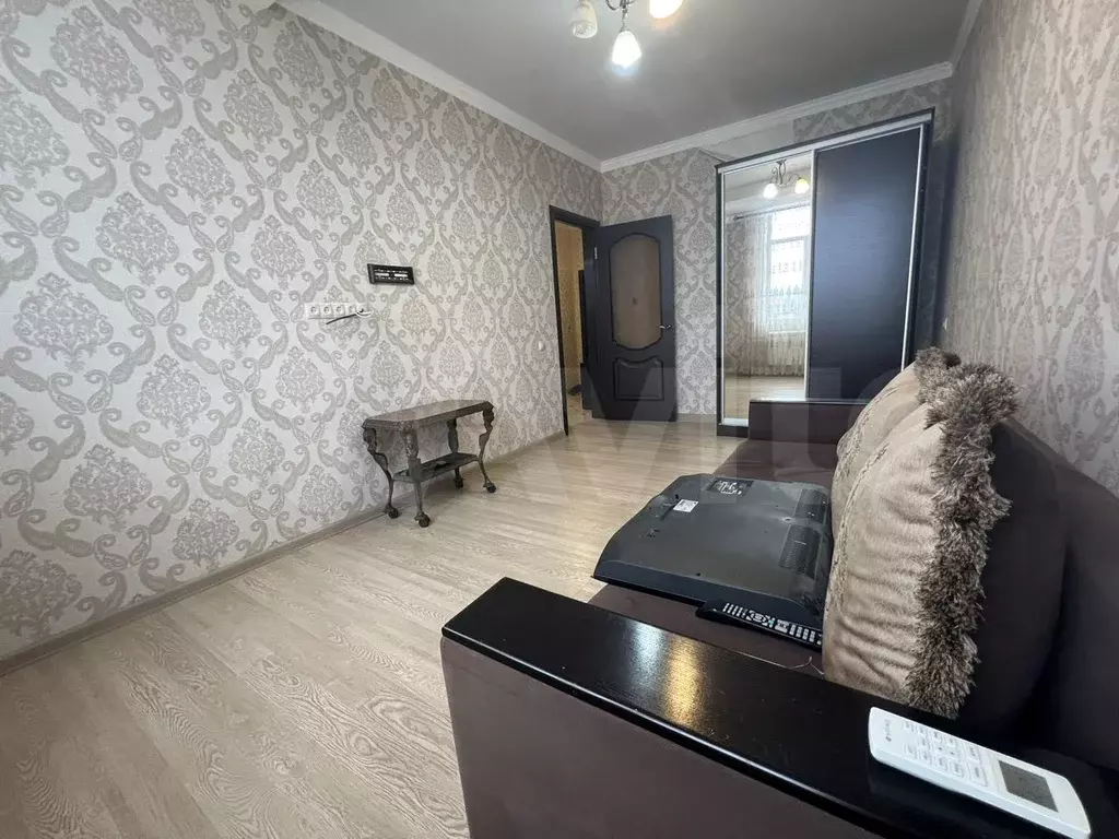 1-к. квартира, 40м, 5/8эт. - Фото 1