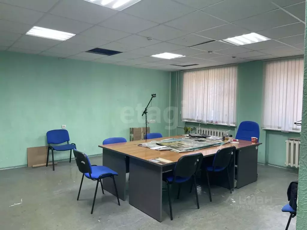 Офис в Пермский край, Пермь проезд Якуба Коласа, 11 (287 м) - Фото 1