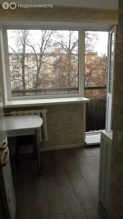 1-комнатная квартира: Пенза, Медицинская улица, 8 (26.3 м) - Фото 1