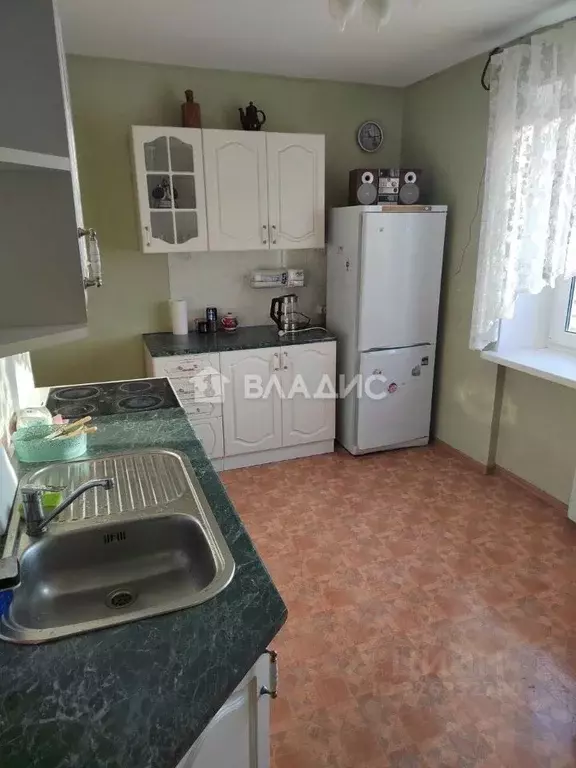 2-к кв. Санкт-Петербург Ленинский просп., 67К1 (54.0 м) - Фото 1