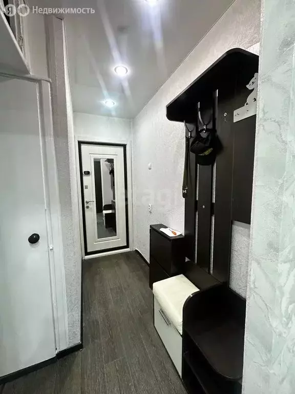 2-комнатная квартира: Усинск, Возейская улица, 7 (43.6 м) - Фото 2