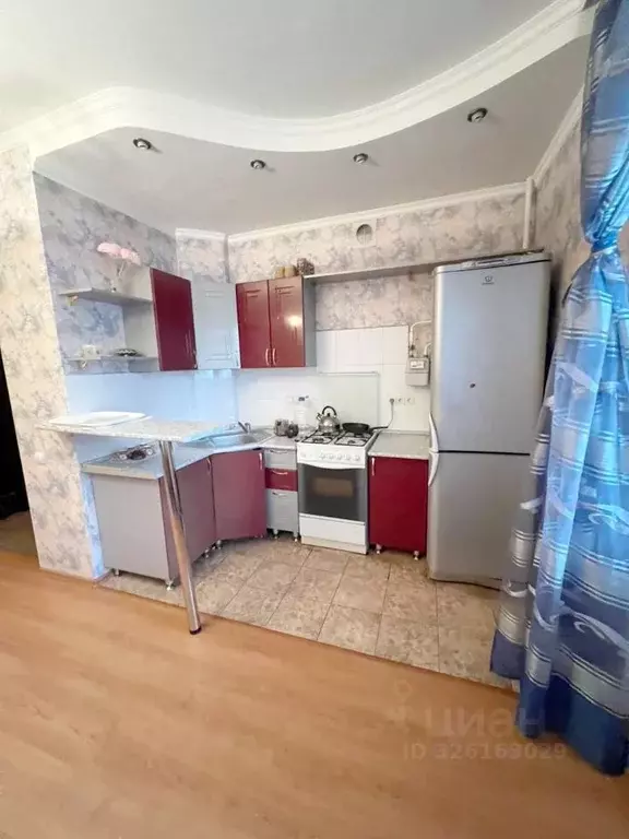 2-к кв. Липецкая область, Липецк ул. Фрунзе, 27 (53.0 м) - Фото 2