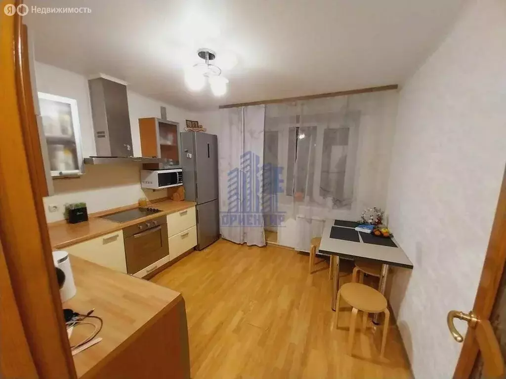 3-комнатная квартира: Чебоксары, проспект Максима Горького, 33 (71.5 ... - Фото 2