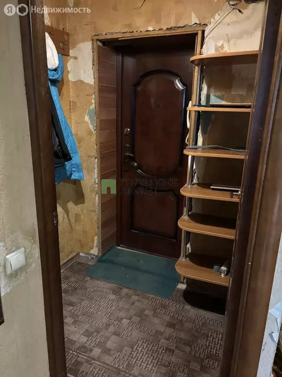 3-комнатная квартира: Белгород, Садовая улица, 30 (45 м) - Фото 2