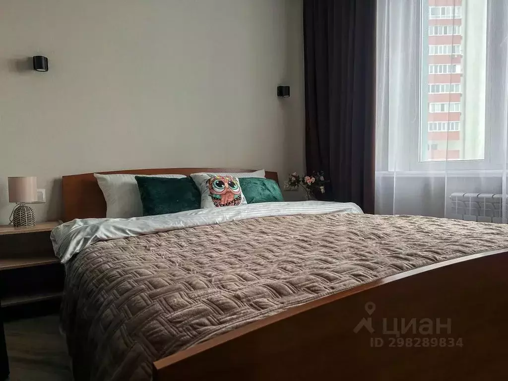 2-к кв. Самарская область, Самара ул. Тухачевского, 82 (45.0 м) - Фото 2