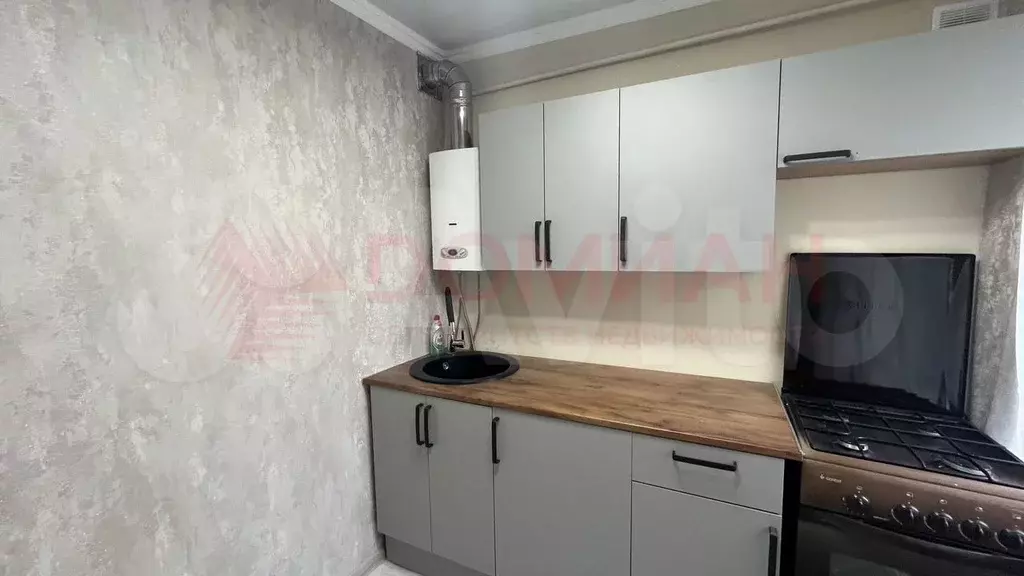 2-к. квартира, 32 м, 5/5 эт. - Фото 1