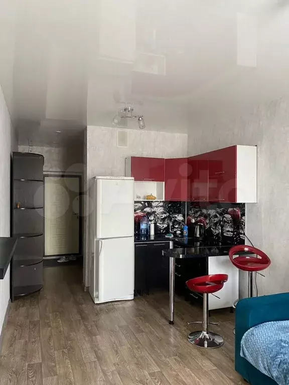 Квартира-студия, 23 м, 12/17 эт. - Фото 0