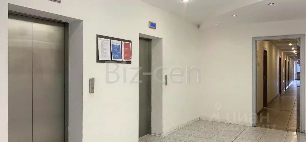 Офис в Москва Ленинградский просп., 39С14 (40 м) - Фото 2