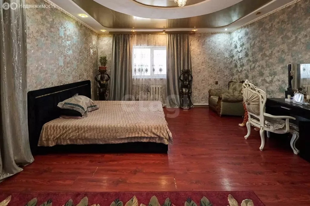 Дом в Кемерово, Индустриальная улица (183 м) - Фото 2