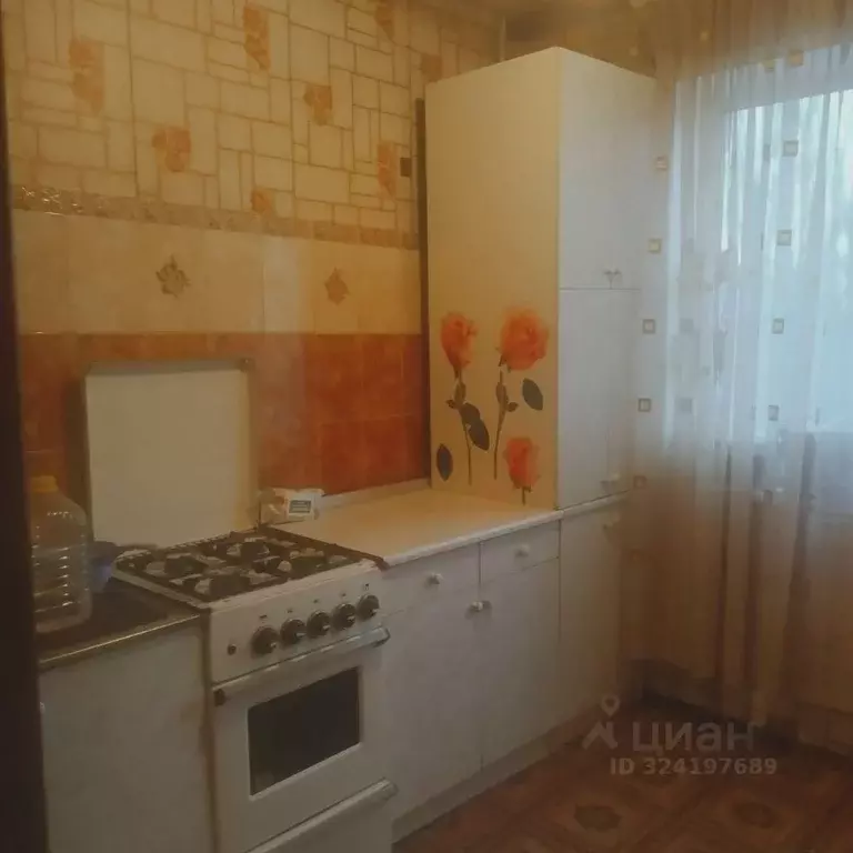 2-к кв. Воронежская область, Воронеж ул. Генерала Лизюкова, 85 (52.2 ... - Фото 2