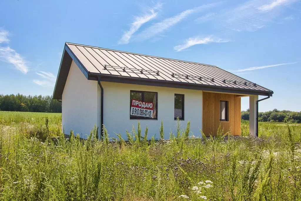 Дом в Владимирская область, Суздальский район, Боголюбовское ... - Фото 2